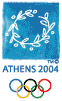 Olympic Games - Athens 2004