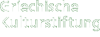 Griechische Kulturstiftung